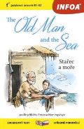 Infoa Zrcadlov etba - The Old Man and the Sea (Staec a moe)