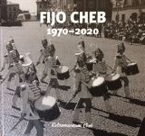 Galerie vtvarnho umn v Chebu FIJO CHEB 1970 - 2020