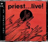 Judas Priest Priest... Live! (Remastered)