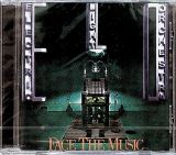 Electric Light Orchestra (E.L.O.) Face The Music (Remastered)