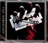 Judas Priest British Steel (Remastered)