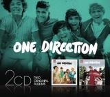 One Direction Up All Night/Take Me Home