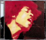 Hendrix Jimi -Experience- Electric Ladyland