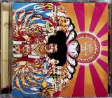 Hendrix Jimi -Experience- Axis: Bold As Love