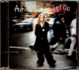 Lavigne Avril Let Go