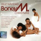 Boney M. Feliz Navidad