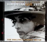 Dylan Bob Bootleg Series Vol. 5: Live 1975 - The Rolling Thunder Revue