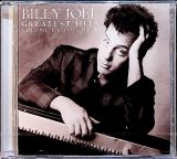 Joel Billy Greatest Hits Volume I & II