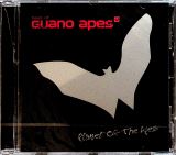 Guano Apes Planet Of The Apes - Best Of Guao Apes