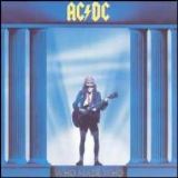 AC/DC Who Made Who