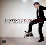 Timberlake Justin Futuresex/Lovesounds