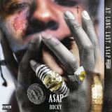 Asap A.L.L.A. - At.Long.Last.A$AP (Limited Edition Gatefold 2LP)