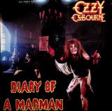 Osbourne Ozzy Diary Of A Madman -Hq-