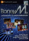 Boney M. Legendary TV Performances