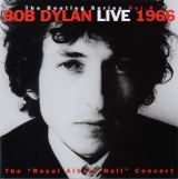 Dylan Bob Bootleg Series Vol. 4: Live 1966 (The "Royal Albert Hall" Concert)