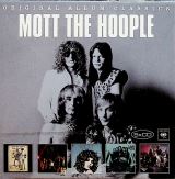 Mott The Hoople Original Album Classics