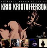 Kristofferson Kris Original Album Classics