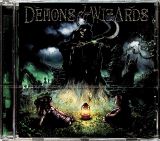 Demons & Wizards Demons & Wizards (Remastered)