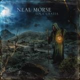 Morse Neal Sola Gratia (Limited CD+DVD Digipak)