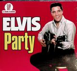 Presley Elvis Elvis Party