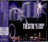 DJ Tisto London Sessions (Bonus Tracks)