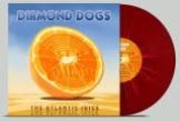 Diamond Dogs Atlantic Juice (Marble Splatter vinyl, Reissue)