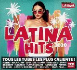 Wagram Latina Hits Ete 2020 -Digi-