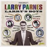 Jasmine Larry Parnes - Larry's Boys