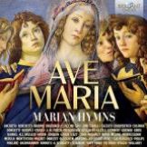 Brilliant Classics Ave Maria - Marian Hymns (Box Set 10CD)