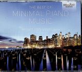 Veen Jeroen Van Best Of Minimal Piano Music (6CD)