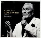 Gott Karel Danke Karel! Folge 2 - Raritten (Box Set 5CD)