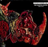 Rhinoceros Elektra Albums 1968-1970