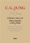 Jung Carl Gustav Vbor z dla IV  Obraz lovka a obraz Boha