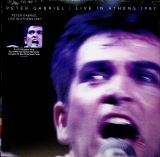 Gabriel Peter Live In Athens 1987 (Half Speed Remastered 2018, 2LP)