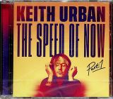 Urban Keith Speed Of Now Part 1