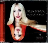 Warner Music Heaven & Hell
