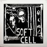 Soft Cell Magick Mutants 7"