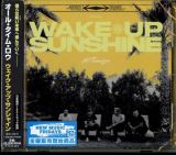 Cbs Wake Up Sunshine -Bonus Tr-