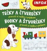 Infoa Teky a tvereky - Procvi si ruku s pejskem