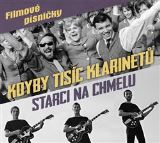 Supraphon Kdyby tisc klarinet / Starci na chmelu