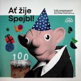 Supraphon Ať žije Spejbl!