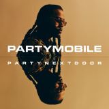 Warner Music Partymobile