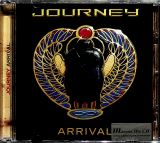 Journey Arrival