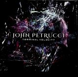 Petrucci John Terminal Velocity (Digipack)