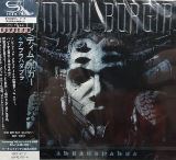 Dimmu Borgir Abrahadabra -Shm-Cd-