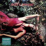 Roxy Music Stranded -Hq-