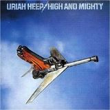 Uriah Heep High and Mighty