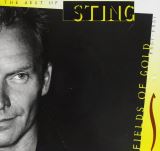 Sting Fields of Gold: the Best of Sting 1984-1994