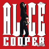 Cooper Alice Live