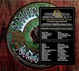 Grateful Dead American Beauty (50th Anniversary)